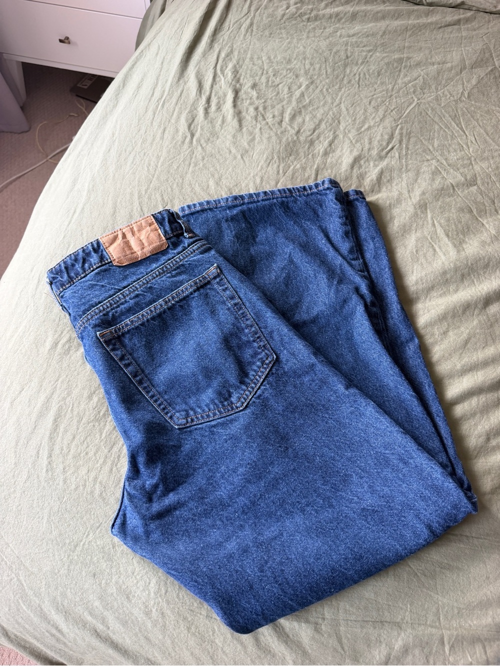 H&M Denim